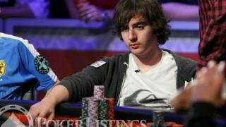 Daniel Strelitz