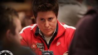Vanessa Selbst