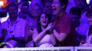Jesse Sylvia fans