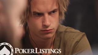 Viktor Blom