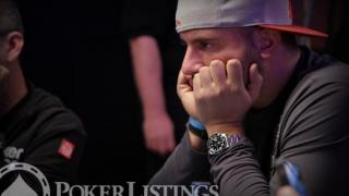 Michael Mizrachi