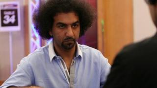 Faraz Jaka