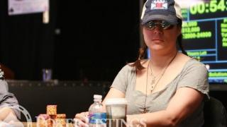 Jennifer Tilly