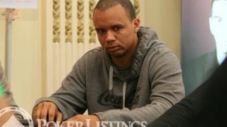 Phil Ivey