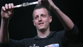 Matt Perrins
