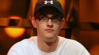 Tyron Krost Wins 2010 Aussie Millions!