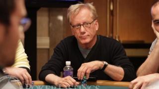 James Woods 1