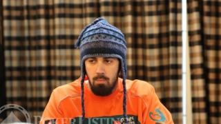 Jason Mercier