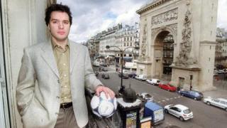 LaurentTapie