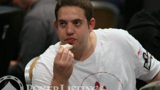 Luke Schwartz Sandwich EPT London