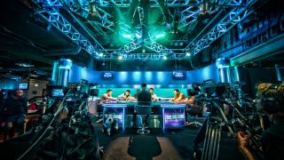 PartyPoker Big Game