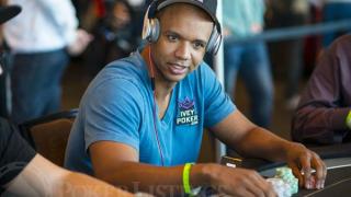 Phil Ivey