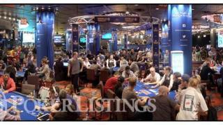 WSOP APAC Panarama