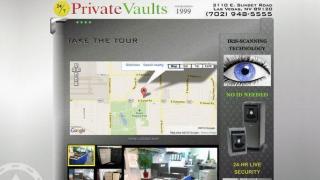 24 7 vaults