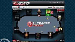 Ultimate Poker