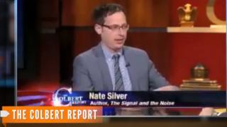 Nate Silver