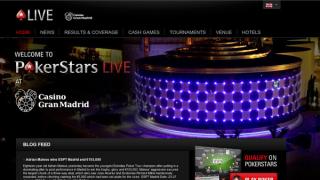Madrid PokerStars LIVE