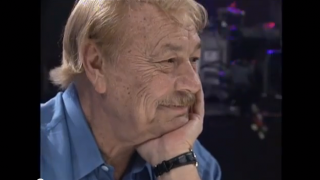 Jerry Buss