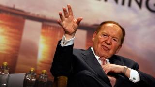 Sheldon Adelson