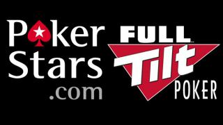 Stars Full Tilt chop