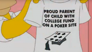 TheSimpsons ProudParent