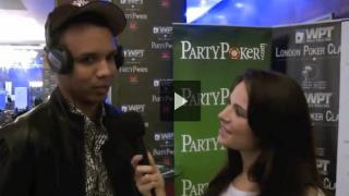 YouTube PartyPoker.coms Tatjana Pasalic talks to Phil Ivey at WPT London Mozilla Firefox 8312010 12036 PM