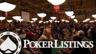Action at the tables