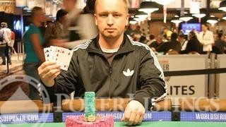 Alexander Kravchenko