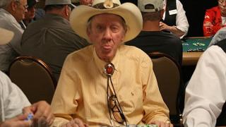 Amarillo Slim