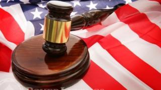 American justice