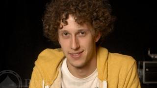 Andrew Brown