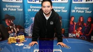 Andy Teng