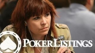 Annie Duke