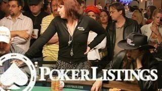 Annie Duke, Chris 