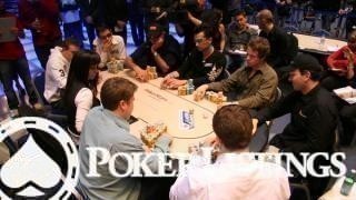 Another table shot