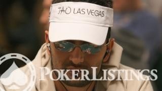 Antonio Esfandiari