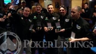 APAT Winners