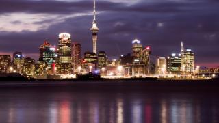 Auckland
