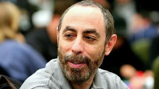 Barry Greenstein