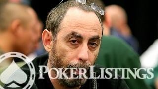 Barry Greenstein