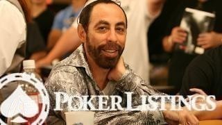 Barry Greenstein