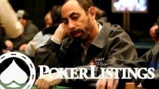 Barry Greenstein