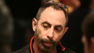 Barry Greenstein