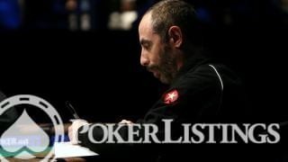 Barry Greenstein