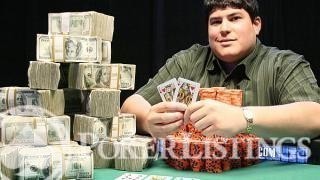 Ben Ponzio