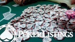 Big pot for Newhizzle
