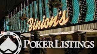 Binions