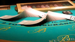blackjack