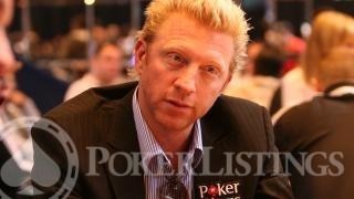 Boris Becker