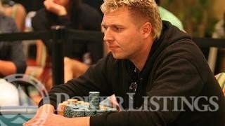 Brian Jensen